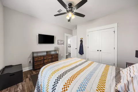 Bedroom - 15 Libra Ln, Ward, AR 72176 photo 4 of 8