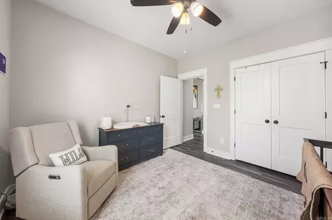 Bedroom - 15 Libra Ln, Ward, AR 72176 photo 8 of 8