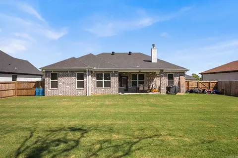 Exterior - 15 Libra Ln, Ward, AR 72176 photo 6 of 7