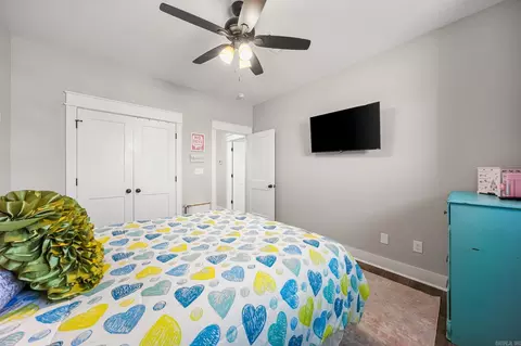 Bedroom - 15 Libra Ln, Ward, AR 72176 photo 6 of 8