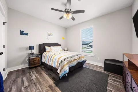 Bedroom - 15 Libra Ln, Ward, AR 72176 photo 3 of 8