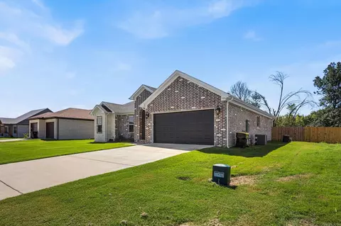 Exterior - 15 Libra Ln, Ward, AR 72176 photo 3 of 7