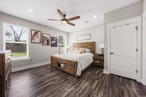 Bedroom - 15 Libra Ln, Ward, AR 72176 photo 1 of 8