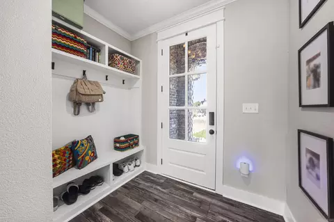 Entry Way - 15 Libra Ln, Ward, AR 72176 photo 1 of 2