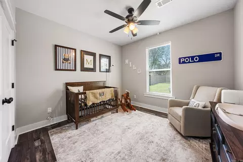 Bedroom - 15 Libra Ln, Ward, AR 72176 photo 7 of 8