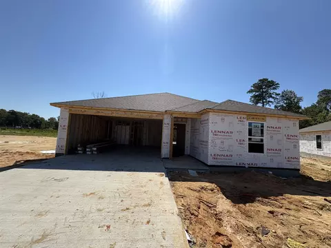 15168 Thompson Branch Trl, Hensley, AR 72065
