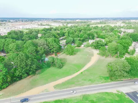 2 Properties Harrisburg Rd, Jonesboro, AR 72404