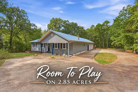 224 Longview Pt, Hot Springs, AR 71913