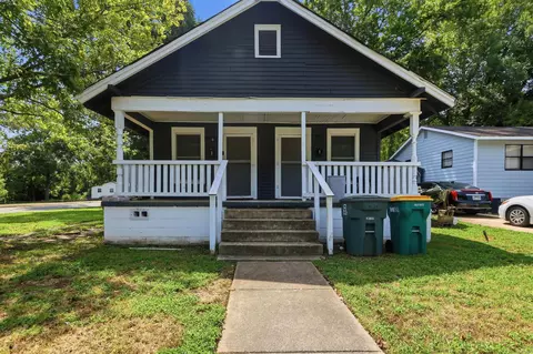 1001 W 33rd St, Little Rock, AR 72206