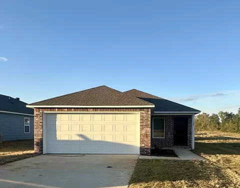 180 Nona Ruth Ln, Cabot, AR 72023