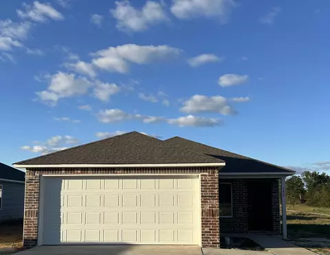 180 Nona Ruth Ln, Cabot, AR 72023