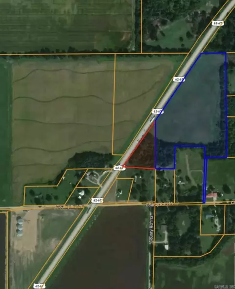 1554 Us Highway 67, Corning, AR 72422 photo 11