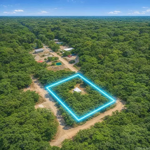 108 Jingle Pl, Hot Springs, AR 71901