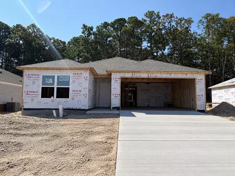 1544 Meadows Dr, Benton, AR 72019