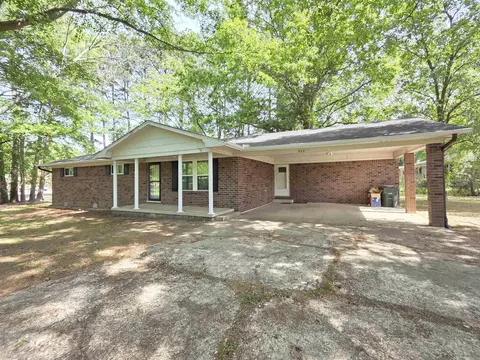600 Walker St, Bald Knob, AR 72010