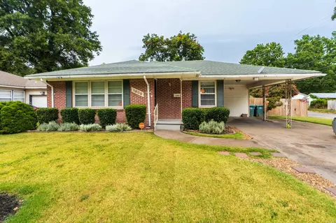 1000 W Pecan St, Blytheville, AR 72315