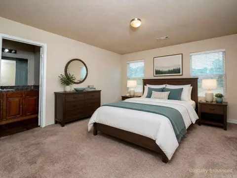 12800 Faulkner Crossing Dr, North Little Rock, AR 72117