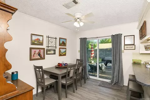 Dining - 1305 War Eagle, Pine Bluff, AR 71603 photo 1 of 1
