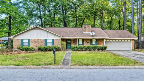 Exterior - 1305 War Eagle, Pine Bluff, AR 71603 photo 2 of 7