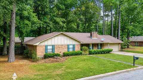 Exterior - 1305 War Eagle, Pine Bluff, AR 71603 photo 3 of 7