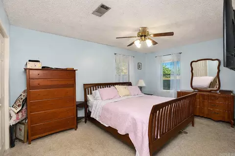 Bedroom - 1305 War Eagle, Pine Bluff, AR 71603 photo 3 of 3