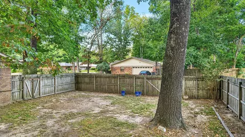 Exterior - 1305 War Eagle, Pine Bluff, AR 71603 photo 6 of 7