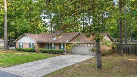 Exterior - 1305 War Eagle, Pine Bluff, AR 71603 photo 4 of 7