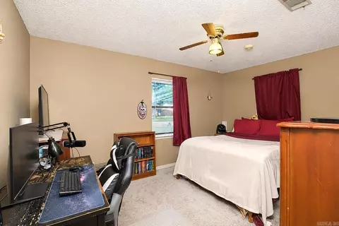Bedroom - 1305 War Eagle, Pine Bluff, AR 71603 photo 1 of 3
