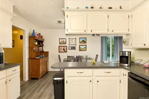 Kitchen - 1305 War Eagle, Pine Bluff, AR 71603 photo 2 of 2