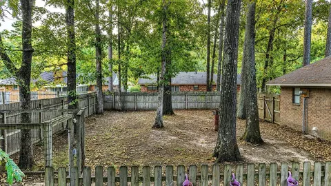 Exterior - 1305 War Eagle, Pine Bluff, AR 71603 photo 7 of 7