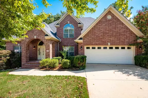 14 Mossy Rock Cv, Little Rock, AR 72211