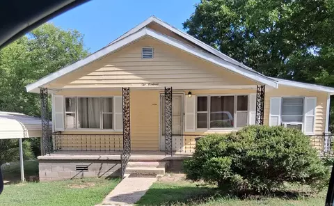 200 Portland St, Hot Springs, AR 71901