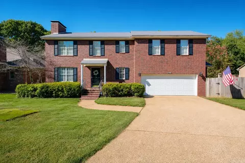 12 Rocky Valley Cv, Little Rock, AR 72212