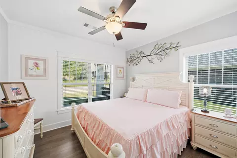 Bedroom - 1213 Bent Tree Ln, Searcy, AR 72143 photo 3 of 4