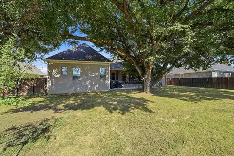 Exterior - 1213 Bent Tree Ln, Searcy, AR 72143 photo 9 of 11