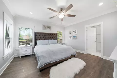 Bedroom - 1213 Bent Tree Ln, Searcy, AR 72143 photo 1 of 4
