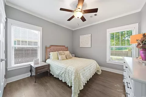 Bedroom - 1213 Bent Tree Ln, Searcy, AR 72143 photo 4 of 4