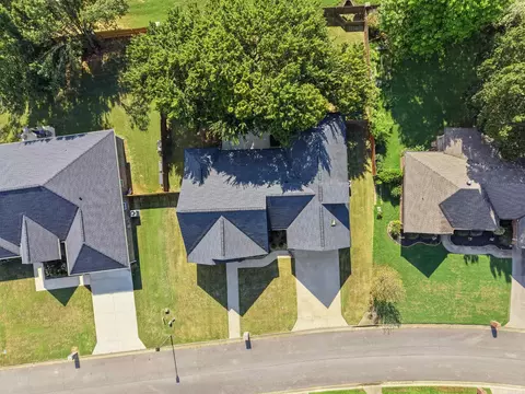View/Area - 1213 Bent Tree Ln, Searcy, AR 72143 photo 1 of 3