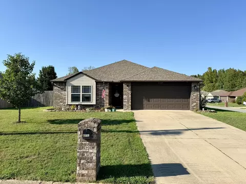 2209 San Luis Blvd, North Little Rock, AR 72118