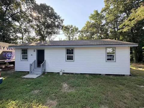 3008 Pine Ridge Dr, Little Rock, AR 72206