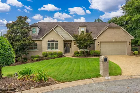 12 Black Bear Ct, Little Rock, AR 72223