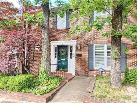 136 Cambridge Pl #136, Little Rock, AR 72227