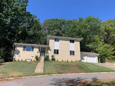 8 Brookridge Cv, Little Rock, AR 72205