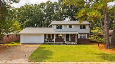 11863 Southridge, Little Rock, AR 72212