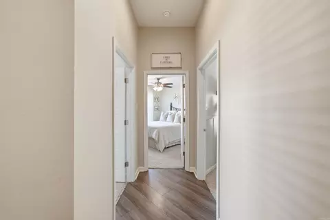 Entry Way - 5709 Red Leaf Dr, Benton, AR 72019 photo 3 of 8