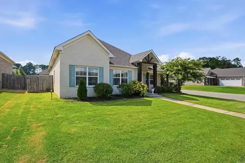 Exterior - 5709 Red Leaf Dr, Benton, AR 72019 photo 8 of 8