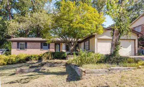 105 Glen Mdws, Hot Springs, AR 71901