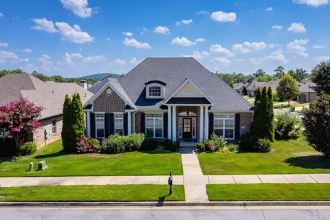 22 Meadow View Dr, Little Rock, AR 72223