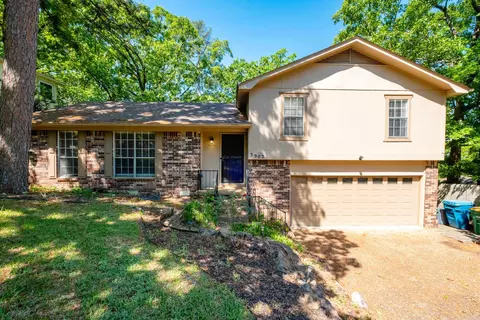 3902 Cameo Dr, Little Rock, AR 72212