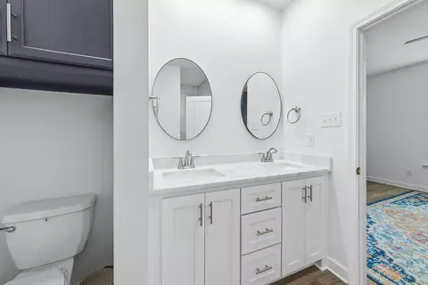 Bath - 921 Villa Vista Loop, Cabot, AR 72023 photo 2 of 5